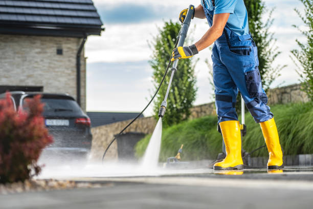 Reliable North Enid, OK Pressure Washing Solutions